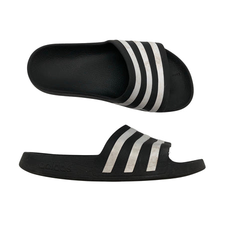Unisex Adidas - Beach sandals, size 36 - Black ()