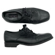 Unisex Tango - Festive shoes, size 40 - Black ()