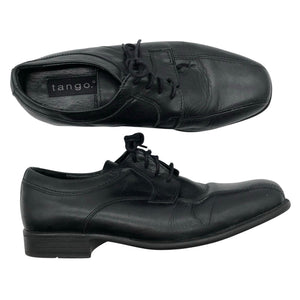 Unisex Tango - Festive shoes, size 40 - Black (1)