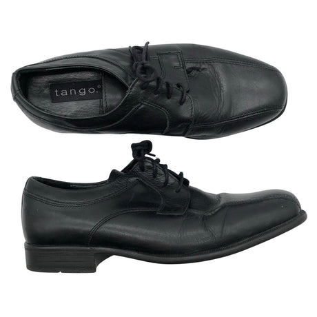 Unisex Tango - Festive shoes, size 40 - Black ()