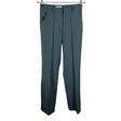 Unisex Madlady - Slacks, size 34 - Green ()