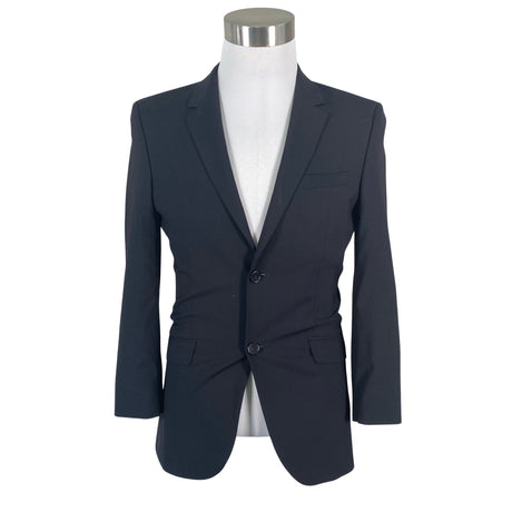 Unisex Selected - Blazer, size XS - Black ()