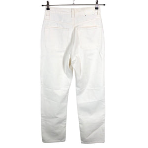 Unisex Weekday - Jeans, size W27 - Natural white (2)