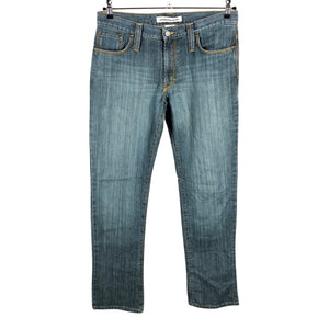 Unisex J.Lindeberg - Jeans, size W33 - Green (1)