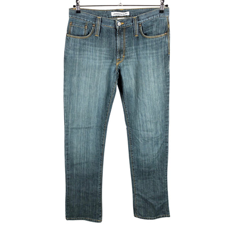 Unisex J.Lindeberg - Jeans, size W33 - Green ()