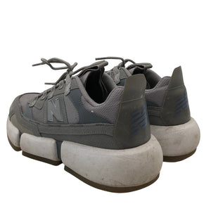 Unisex New Balance - Sneakers, size XS - Gray (2)