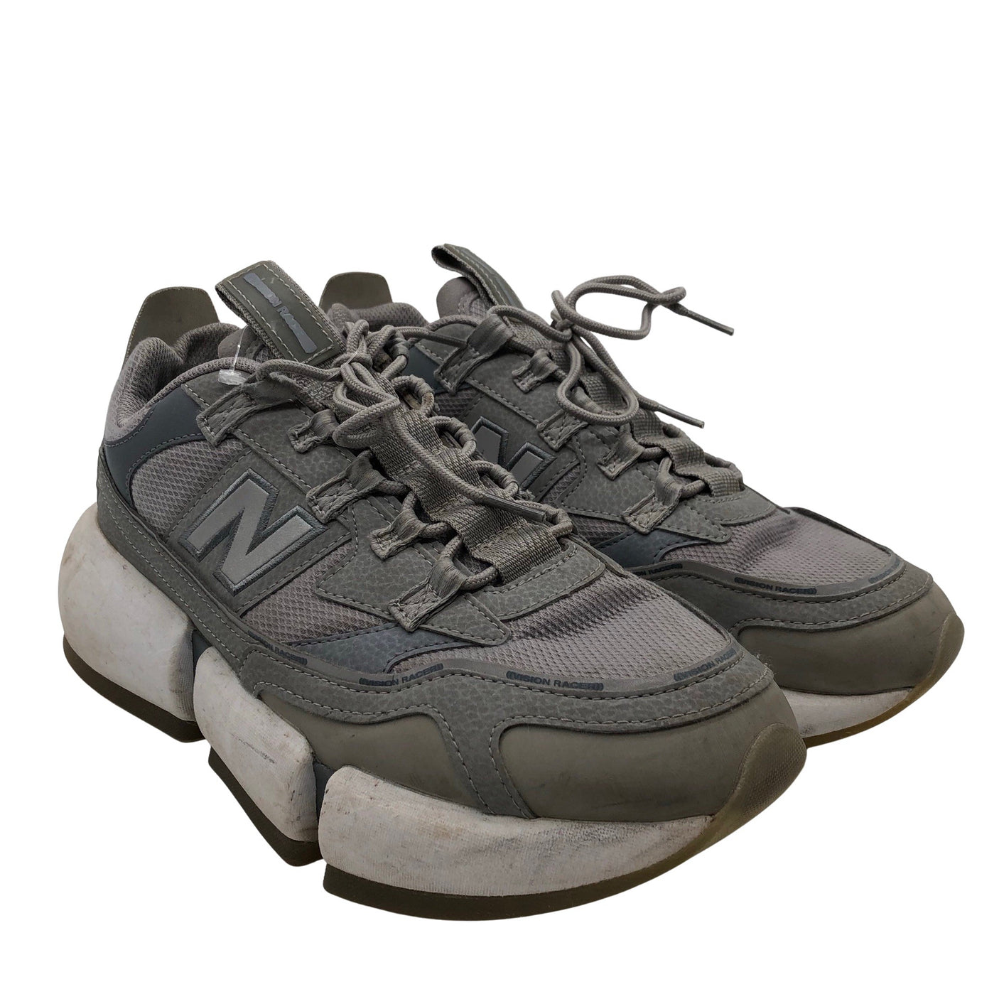 Unisex New Balance - Sneakers, size XS - Gray (3)