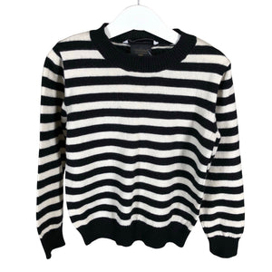 Unisex Pierre Robert - Sweater, size 110 - 116 - Black (1)