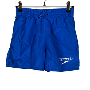 Unisex Speedo - Sports shorts, size 128 - 134 - Blue (1)