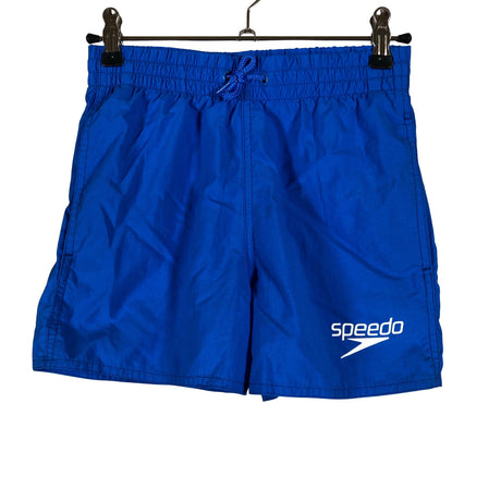 Unisex Speedo - Sports shorts, size 128 - 134 - Blue ()