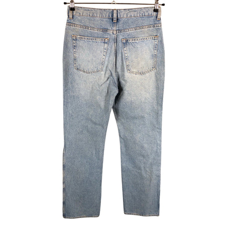 Unisex &Other Stories - Jeans, size W28 - Light blue (2)