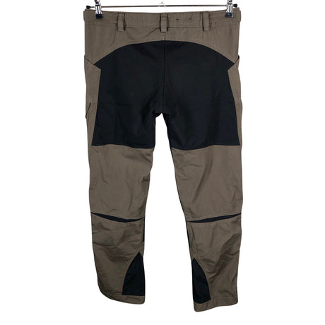 Unisex Lundhags - Outdoor pants, size 170 - 176 - Brown (2)