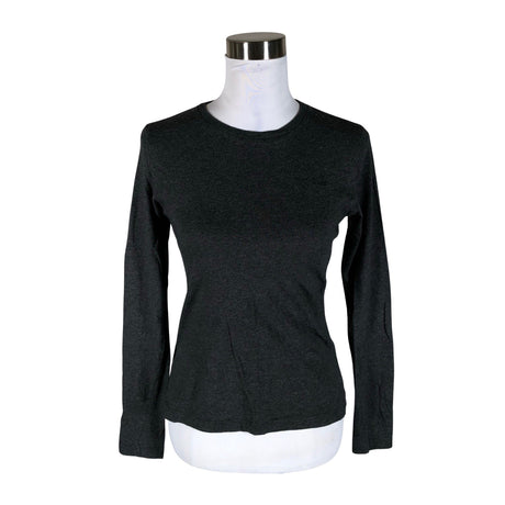 Unisex Marc O'Polo - Tricot shirt, size 38 - Gray ()