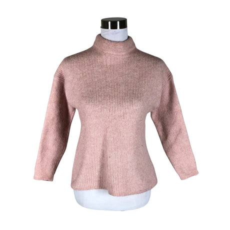 Unisex Lindex - Sweater, size 36 - Light pink ()