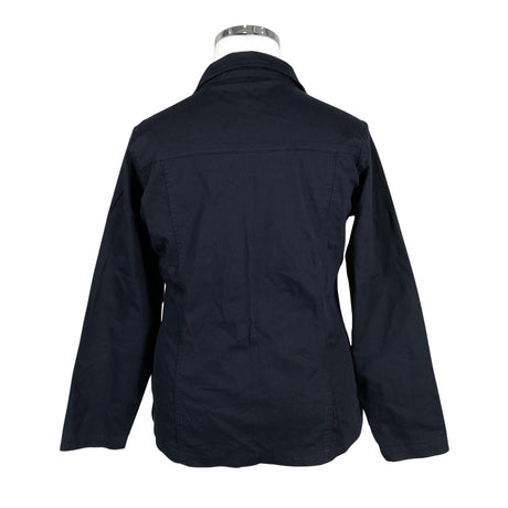 Unisex Logic - Denim jacket, size 42 - Blue (2)