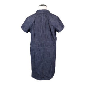 Unisex Icepeak - Dress, size 48 - Blue (2)