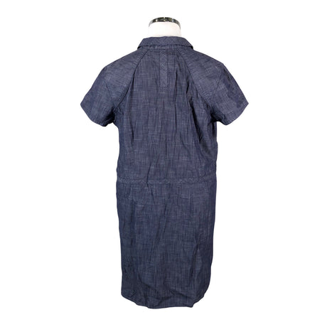 Unisex Icepeak - Dress, size 48 - Blue (2)