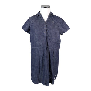 Unisex Icepeak - Dress, size 48 - Blue (1)