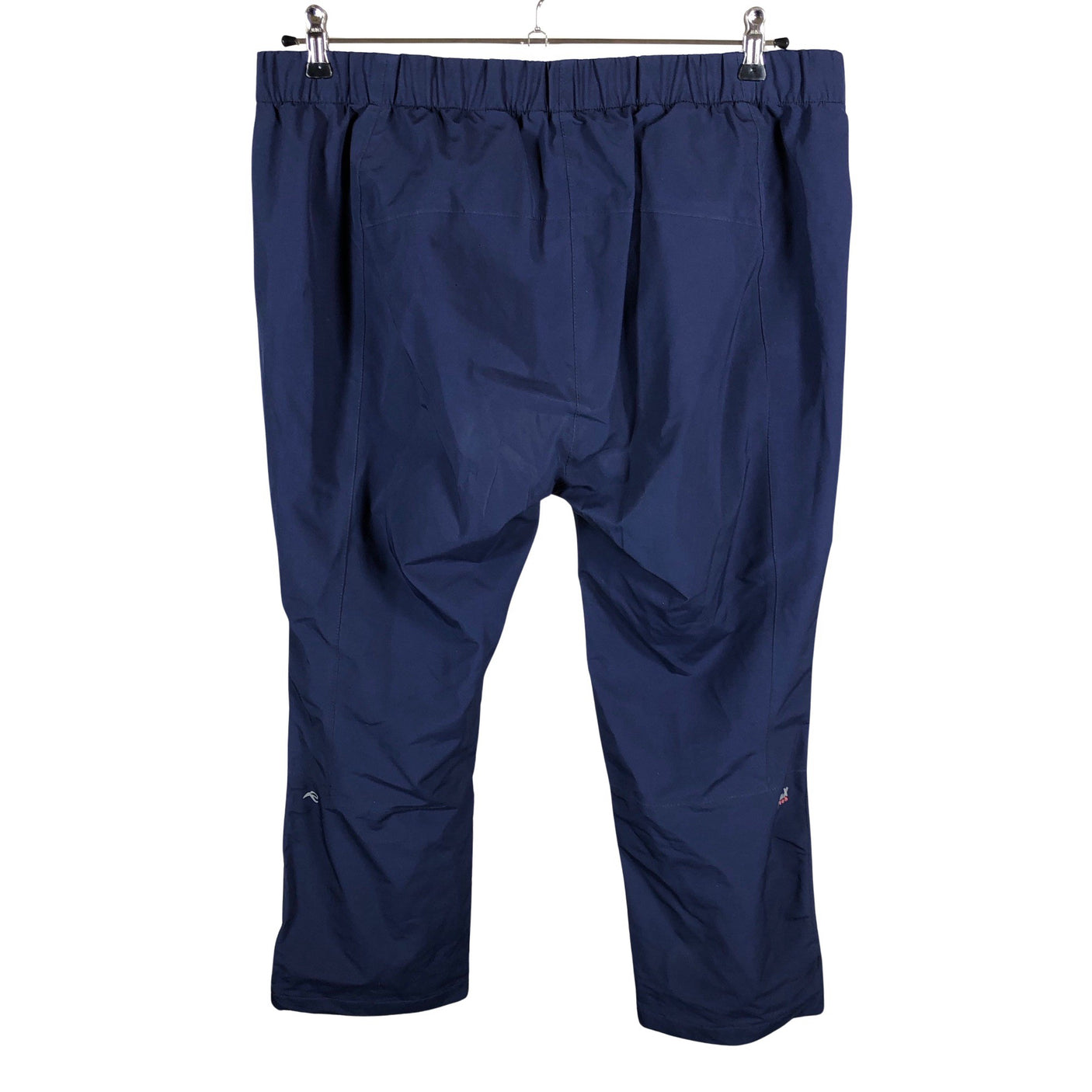 Unisex Raiski - Outdoor pants, size 44 - Blue (2)