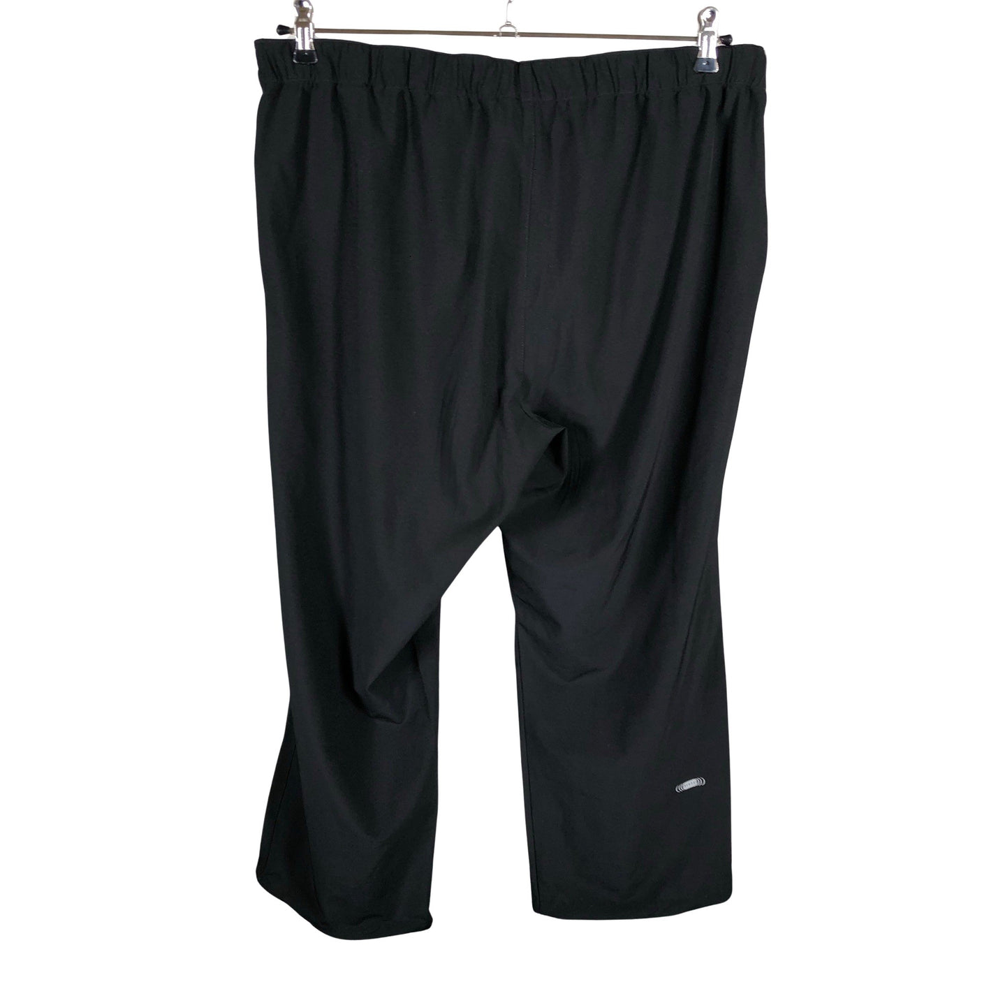 Unisex Raiski - Sports trousers, size 44 - Black (2)