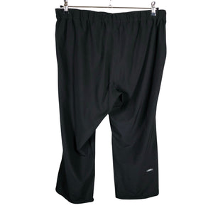 Unisex Raiski - Sports trousers, size 44 - Black (2)