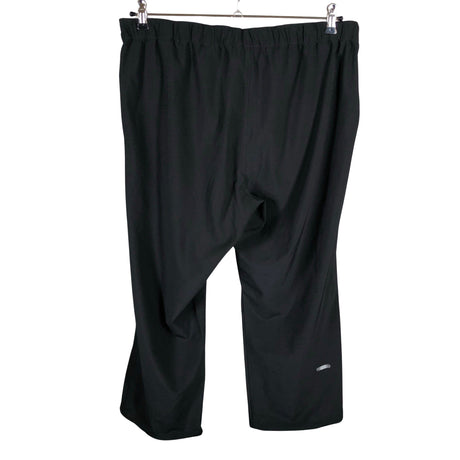 Unisex Raiski - Sports trousers, size 44 - Black (2)