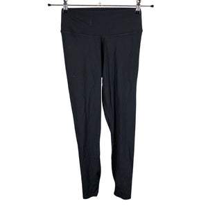Unisex Contra - Sports tights, size 38 - Black (1)