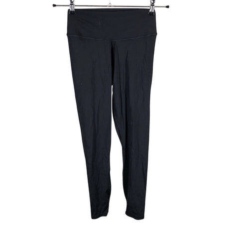Unisex Contra - Sports tights, size 38 - Black ()