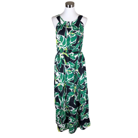 Unisex Nanso - Maxi dress, size 38 - Blue ()