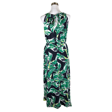 Unisex Nanso - Maxi dress, size 38 - Blue (2)