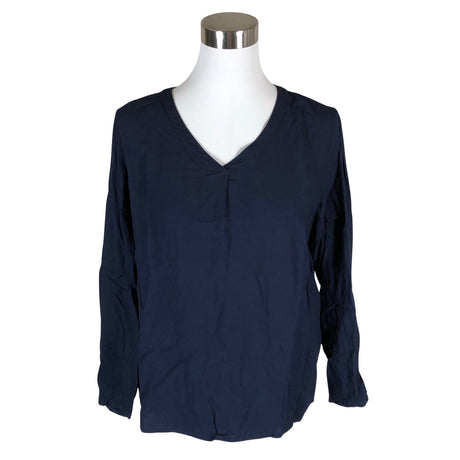 Unisex Your Face - Blouse, size 38 - Blue ()