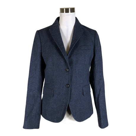 Unisex Gant - Jacket, size 40 - Blue ()