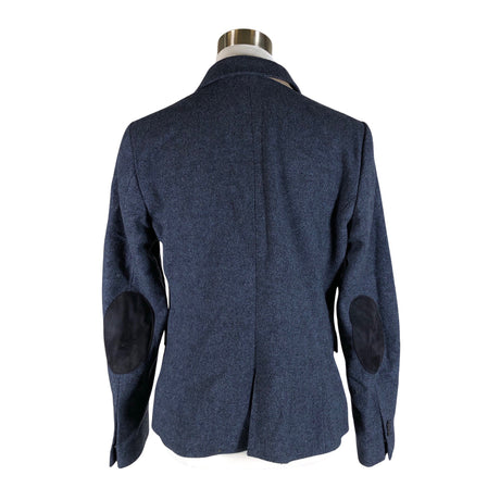Unisex Gant - Jacket, size 40 - Blue (2)