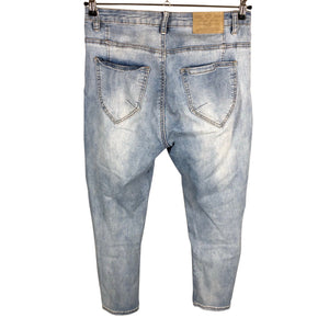 Unisex M.A.P.P Jeans - Jeans, size 40 - Light blue (2)