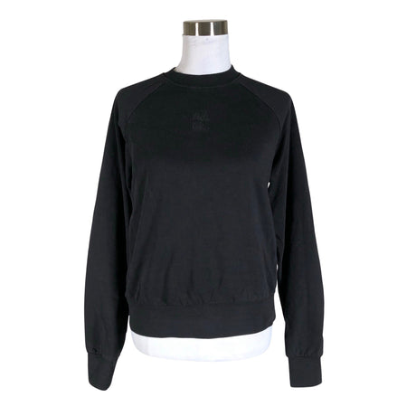 Unisex Karl Lagerfeld - Sweatshirt, size 40 - Black ()