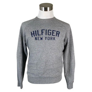 Unisex Tommy Hilfiger - Sweatshirt, size M - Gray (1)