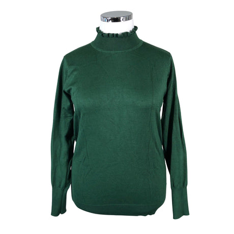 Unisex Ze-Ze - Sweater, size 42 - Green ()
