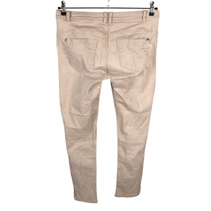 Unisex More&More - Jeans, size 38 - Beige (2)