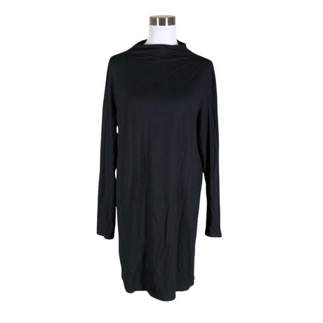 Unisex me&i - Tricot tunic, size 38 - Black ()