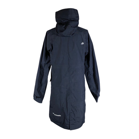 Unisex Didriksons - Outdoor jacket, size 40 - Blue (2)
