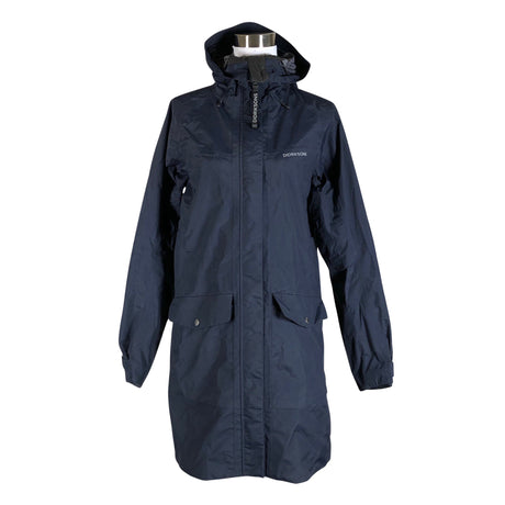 Unisex Didriksons - Outdoor jacket, size 40 - Blue ()