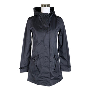 Unisex Elvine - Outdoor jacket, size 34 - Blue (1)