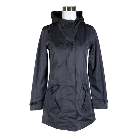 Unisex Elvine - Outdoor jacket, size 34 - Blue ()