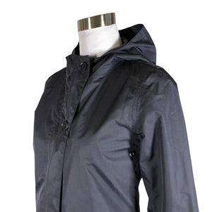 Unisex Elvine - Outdoor jacket, size 34 - Blue (3)