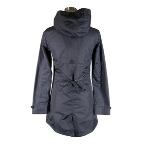Unisex Elvine - Outdoor jacket, size 34 - Blue (2)