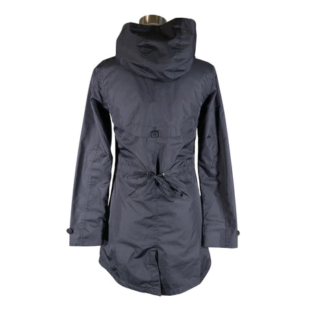 Unisex Elvine - Outdoor jacket, size 34 - Blue (2)