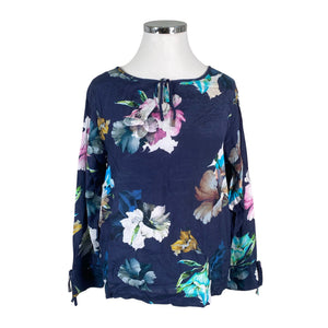 Unisex Denim Hunter - Blouse, size 42 - Blue (1)