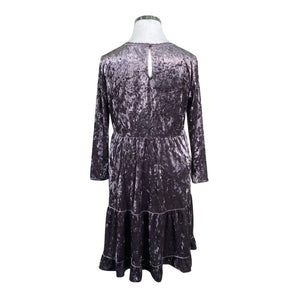 Unisex Odd Molly - Sweatshirt dress, size 42 - Violet (2)