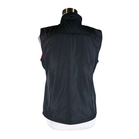 Unisex Umbro - Outdoor vest, size 34 - Gray (2)