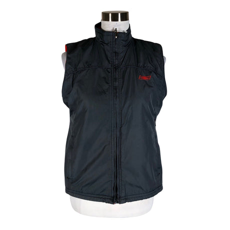 Unisex Umbro - Outdoor vest, size 34 - Gray ()